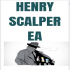 MT5-Henry Scalper EA MT5-Henry Scalper EA