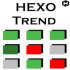 MT5-Hexo Trend MT5-Hexo Trend