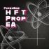 MT5-HFT Prop MT5 EA MT5-HFT Prop MT5 EA