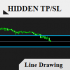MT4-Hidden TP SL Line Pro MT4-Hidden TP SL Line Pro