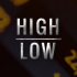 MT4-High Low Institutional MT4-High Low Institutional