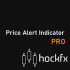 MT4-Hockfx Price Alert PRO MT4-Hockfx Price Alert PRO