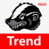 MT4-Honeybadger Trend Indicator MT4-Honeybadger Trend Indicator