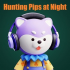 MT4-Hunting Pips at Night MT4-Hunting Pips at Night