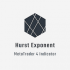 MT4-Hurst Exponent Indicator MT4-Hurst Exponent Indicator
