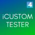 MT4-ICustom Indicator Tester MT4-ICustom Indicator Tester