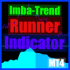 MT4-Imba trend runner indicator MT4 MT4-Imba trend runner indicator MT4