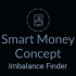 MT5-Imbalance Finder for SMC MT5-Imbalance Finder for SMC