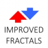MT4-Improved Fractals MT4-Improved Fractals