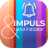MT4-Impuls and trend indicator MT4-Impuls and trend indicator