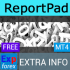 MT4-Ind4 Extra Report Pad MT4-Ind4 Extra Report Pad
