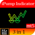 MT5-Indicator iPump MT5