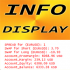 MT4-Info Display mr MT4-Info Display mr