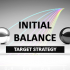MT4-Initial Balance Target Strategy MT4-Initial Balance Target Strategy