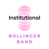 MT5-Institutional Bollinger Band MT5-Institutional Bollinger Band