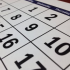 MT5-Iridium Calendar
