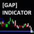 MT4-JagzFX Gap Indicator MT4-JagzFX Gap Indicator
