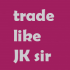 MT4-JKjr Billy manual trading assistance MT4-JKjr Billy manual trading assistance