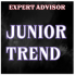 MT4-Junior Trend MT4-Junior Trend