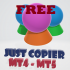 MT5-Just Copier MT5 Free MT5-Just Copier MT5 Free