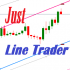 MT4-Just Line Trade MT4-Just Line Trade