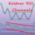 MT4-Keltner RSI Linear Channels MT4-Keltner RSI Linear Channels