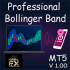 MT5-KF Bollinger Bands MT5 MT5-KF Bollinger Bands MT5