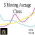 MT4-KF Cross 3MA MT4 MT4-KF Cross 3MA MT4