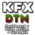 MT4-KFX Dashboard MT4-KFX Dashboard