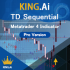 MT4-King Ai TD Sequential MT4-King Ai TD Sequential