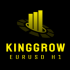 MT4-King Grow eurusd h1 MT4-King Grow eurusd h1