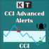 MT5-KT CCI Alerts MT5 MT5-KT CCI Alerts MT5