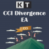 MT4-KT CCI Divergence Robot MT4 MT4-KT CCI Divergence Robot MT4