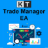 MT5-KT Forex Trade Manager EA MT5 MT5-KT Forex Trade Manager EA MT5