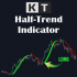 MT5-KT Half Trend MT5
