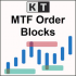 MT5-KT MTF Order Blocks MT5 MT5-KT MTF Order Blocks MT5