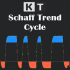 MT5-KT Schaff Trend Cycle MT5 MT5-KT Schaff Trend Cycle MT5