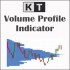 MT5-KT Volume Profile MT5 MT5-KT Volume Profile MT5