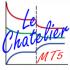 MT5-Le Chatelier MT5-Le Chatelier