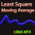 MT4-Least Square MA MT4-Least Square MA