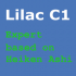 MT5-Lilac C1 MT5 MT5-Lilac C1 MT5