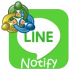 MT5-LINE Notify Bot MT5-LINE Notify Bot