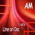 MT4-Line on Osc AM MT4-Line on Osc AM