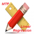 MT4-Linear Regression MTF MT4-Linear Regression MTF