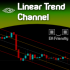 MT5-Linear Trend Channel MT5-Linear Trend Channel