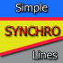 MT5-Simple lines synchronisation MT5-Simple lines synchronisation