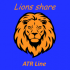 MT4-Lions share ATR Line MT4-Lions share ATR Line