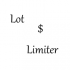 MT4-Lot Limiter MT4-Lot Limiter