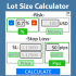MT4-Lot Size Calc MT4-Lot Size Calc