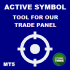 MT5-LT Active Symbol Tool for our Trade Panel MT5-LT Active Symbol Tool for our Trade Panel